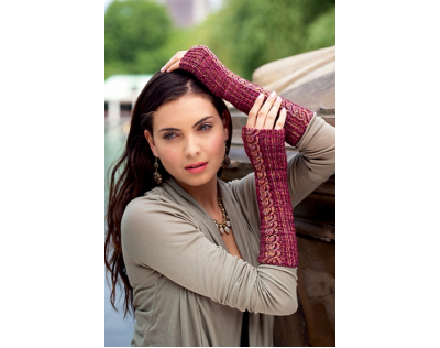   100%  Malabrigo SOCK 